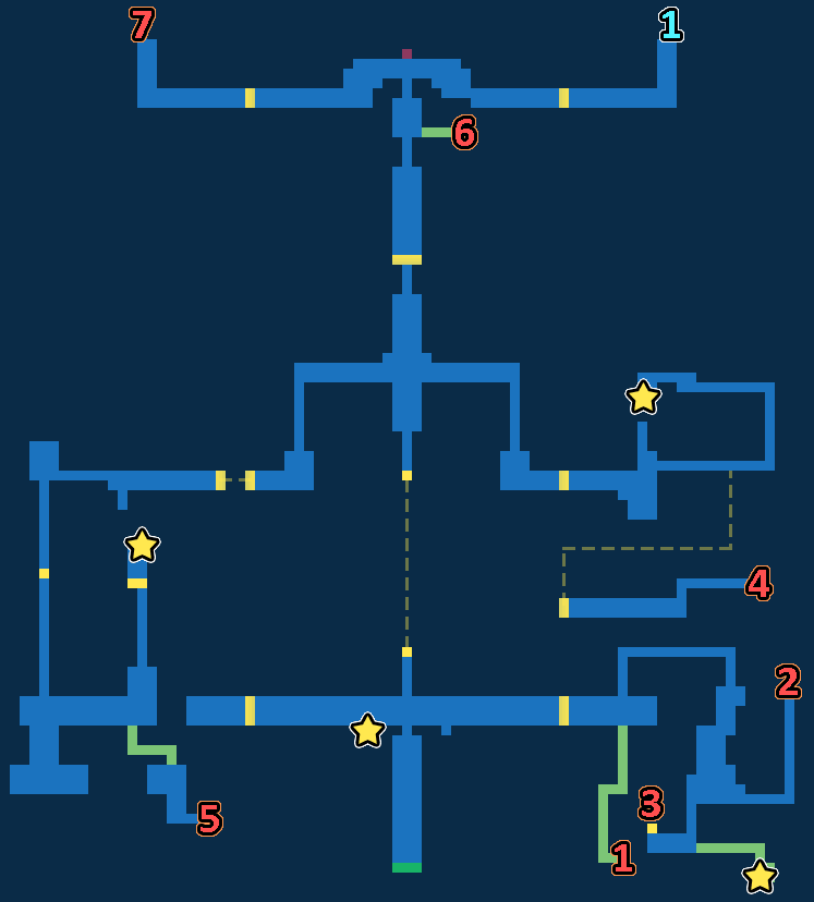 Treasure of the Fire Kingdom (The Elemental Phases)