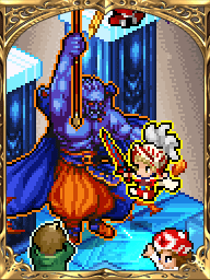 VC Art-Battle with Xande