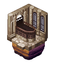 Abduction at Orbonne Monastery - Final Fantasy Brave Exvius Wiki