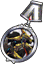 Icon-Seymour Flux Medal