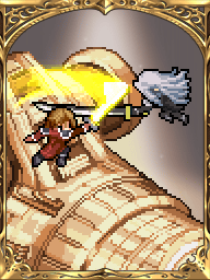 VC Art-The World Needs a New Hero