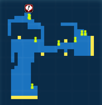 Quest marker for Where Truth Lies