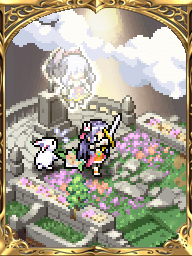 VC Art-Always Watching Over Me