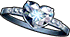 Betrothal Ring (FF TYPE-0)