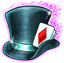 Magical Top Hat