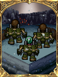 VC Art-Search for the Esper