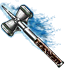 Gaia Hammer