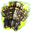 Sacred Castle's Shield+