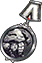 Icon-Deus Medal