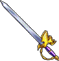 Falcon Blade