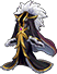 Imperial Robe Imperial Robe