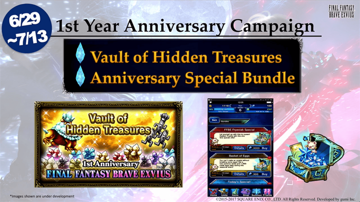 Anniversary Special Bundle