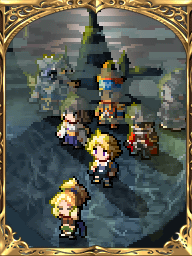 VC Art-Thunder Plains