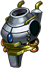 Fortified Cuirass