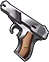 Icon-Hawkeye's Handgun