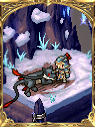 VC Art-Heart Stronger than Darkness