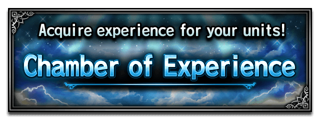 Chamber of Experience