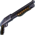 Modified Shotgun