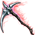 Lamia's Scythe Lamia's Scythe