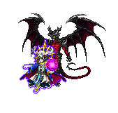 Harbinger Of Chaos Dark Visions Final Fantasy Brave Exvius Wiki