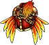 Gleaming Feather Armor