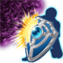 Magic-Repelling Blessing Magic-Repelling Blessing