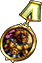 Icon-Wicked Leonine Medal