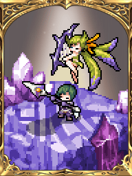 VC Art-Esper and E-Spear