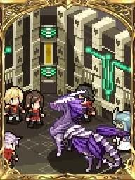 VC Art-Now Unto Me, Your Innocence You Must Prove