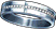 Rhinestone Ring