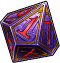 Twenty-sided Die