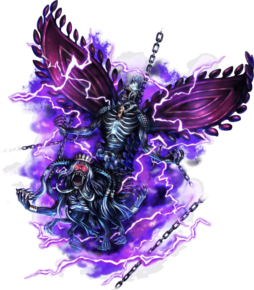 Anima Final Fantasy Brave Exvius Wiki