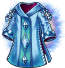 Icon-Diamond Robe