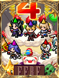 VC Art-4th Anniversary Celebration