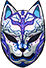 Kyubi Mask Kyubi Mask