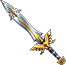 Supreme Sword of Light