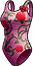 Flower Suit Flower Suit