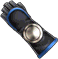 Saint's Gauntlet