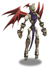 Grand Seraph Ultima