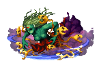 Cloud Of Darkness Final Fantasy Brave Exvius Wiki