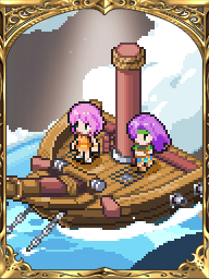 VC Art-Syldra! Come Up and Say Hello!