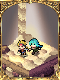 VC Art-Fight and Flight