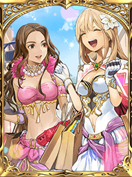 VC Art-An Unforgettable Smile