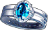 Alexandrite Ring