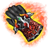 Icon-Salamander's Gauntlets