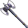 Ulfhedinn Axe