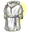 Icon-White Robe