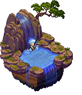 Be Like Water Final Fantasy Brave Exvius Wiki