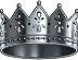 Icon-Crystal Crown (KH)