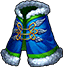Icon-Faerie Cloak